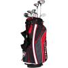 imageStrata Mens Golf Club Package Set