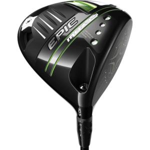 imageCallaway Golf 2021 Epic Max LS DriverLeft