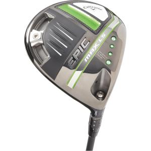 imageCallaway Golf 2021 Epic Max LS DriverRight