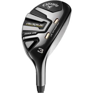 imageCallaway Golf 2022 Rogue ST Max OS HybridRight