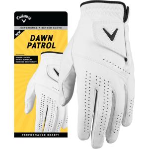 imageCallaway Golf Dawn Patrol GloveWhite 2024