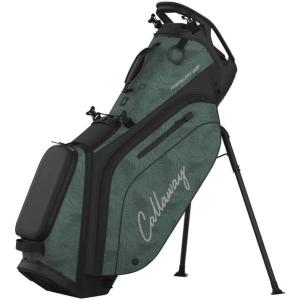 imageCallaway Golf Fairway 14 Stand BagFOREST PALMS