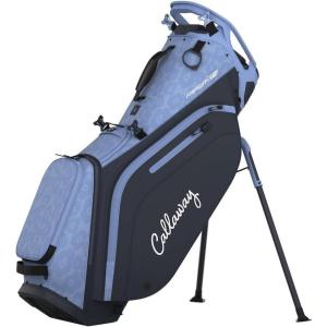 imageCallaway Golf Fairway 14 Stand BagFloral Midnight