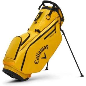 imageCallaway Golf Fairway 14 Stand BagGolden Rode