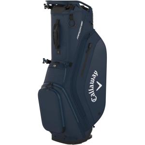 imageCallaway Golf Fairway 14 Stand BagNavy