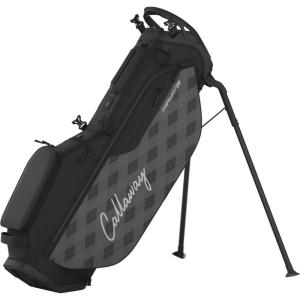 imageCallaway Golf Fairway C Stand BagBlack Argyle