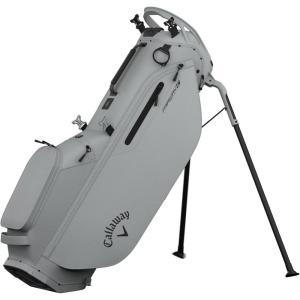 imageCallaway Golf Fairway C Stand BagSilver