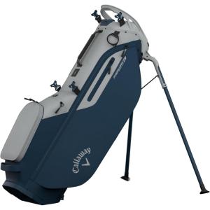 imageCallaway Golf Fairway C Stand BagSilverDeep Sea
