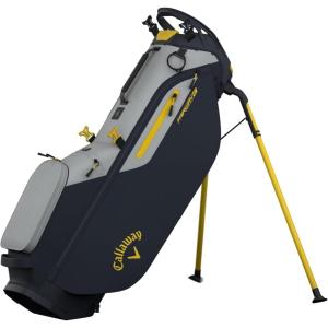 imageCallaway Golf Fairway C Stand BagSilverMidnightGoldenrod