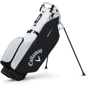 imageCallaway Golf Fairway C Stand BagWhiteBlack