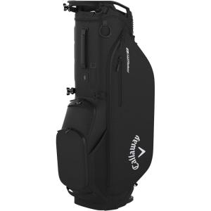 imageCallaway Golf Fairway Plus Stand BagBlack