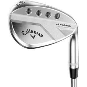 imageCallaway Golf JAWS Full Toe WedgeSilver