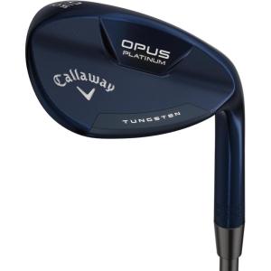 imageCallaway Golf Opus Platinum WedgeBlue