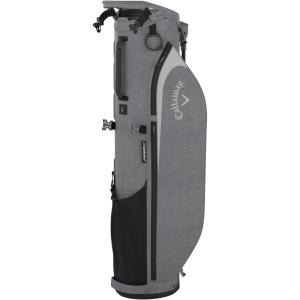 imageCallaway Golf Par 3 Golf BagCharcoal Heather