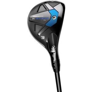 imageCallaway Golf Paradym AI Smoke HL HybridRight