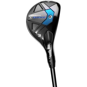 imageCallaway Golf Paradym AI Smoke HybridLeft