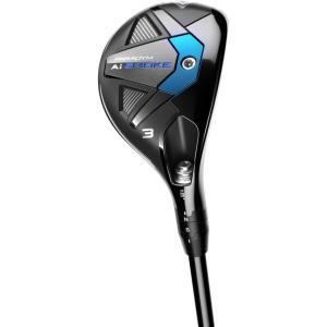 imageCallaway Golf Paradym AI Smoke HybridRight