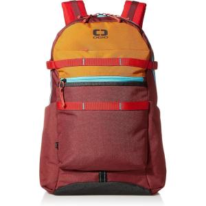 imageOGIO Alpha Convoy 20 BackpackDeep Maroon