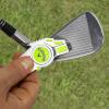 imageCallaway 4in1 Golf Divot Repair ToolLime