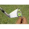 imageCallaway 4in1 Golf Divot Repair ToolLime