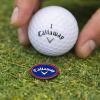 imageCallaway 4in1 Golf Divot Repair ToolRedWhiteBlue