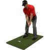 imageCallaway Chip Stix Golf Swing Trainer Aid BlackGreen