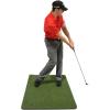 imageCallaway Chip Stix Golf Swing Trainer Aid BlackGreen
