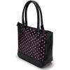 imageCallaway Golf 2018 Uptown TotePolkadot Black Coral