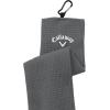 imageCallaway Golf 24oz Clear Patch Tumbler Gift Set  includes golf towel 24oz tumbler plastic golf tees a poker chip ball marker and a divot tool