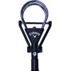 imageCallaway Golf Ball Retriever for Water Telescopic with DualZip Headcover15 Feet