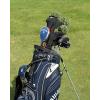 imageCallaway Golf Ball Retriever for Water Telescopic with DualZip Headcover15 Feet