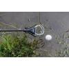 imageCallaway Golf Ball Retriever for Water Telescopic with DualZip Headcover15 Feet