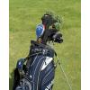 imageCallaway Golf Ball Retriever for Water Telescopic with DualZip Headcover6 Feet