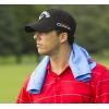imageCallaway Golf Cooling Towel Blue 3050quot x 1350quot