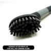 imageCallaway Golf H2GO Water Scrub Magnetic Club Brush  QuickRelease Magnetic Spray Club Brush for Your Golf Clubs