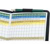imageCallaway Golf Leather BiFold Scorecard HolderBlack