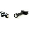 imageCallaway Golf MiniMag Magnetic Club Brush  Compact Golf Club Brush Groove Cleaner Golf Bag Accessory Detachable Magnet Durable Scrubbing Nylon Bristles