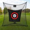 imageCallaway Golf Rapid Range Golf Hitting Net