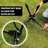 imageCallaway Golf Rapid Range Golf Hitting Net