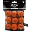 imageCallaway HX Soft Flight  Foam Practice Golf BallsOrange