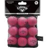 imageCallaway HX Soft Flight  Foam Practice Golf BallsPink