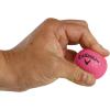 imageCallaway HX Soft Flight  Foam Practice Golf BallsPink