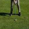 imageCallaway Heritage Wood Golf Alignment Sticks with Cover