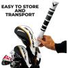 imageCallaway Heritage Wood Golf Alignment Sticks with Cover