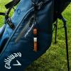 imageCallaway Heritage Wood Golf Club Brush with Groove CleanerBlackWhite