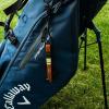 imageCallaway Heritage Wood Golf Club Brush with Groove CleanerGreenIvory