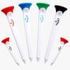 imageCallaway Par Tee Plastic Golf TeesAssorted