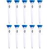 imageCallaway Par Tee Plastic Golf TeesBlueWhite