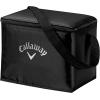 imageCallaway Soft Cooler Bag Gift Set with Magnetic Koozies Black