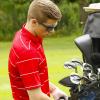 imageCallaway Sungear Merlin Golf Sunglasses Graphite
